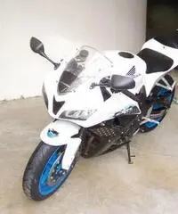 HONDA CBR 600 Sportive cc 600 - 2