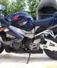 Honda CBR - 2