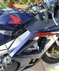 Honda CBR - 3