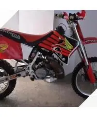 Honda CrossRunner - 2006