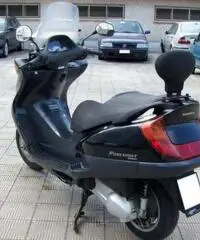 Honda Foresight 250 20CV - 3