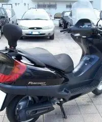 Honda Foresight 250 20CV - 4