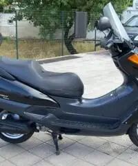 Honda Foresight 250 20CV - 5