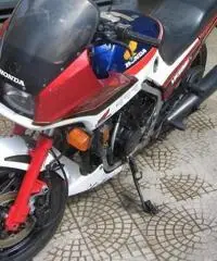 HONDA VF 500F - 2