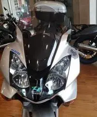 Honda vfr 800 vtec - 4