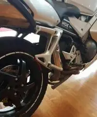 Honda vfr 800 vtec - 5