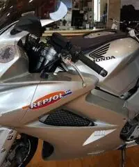 Honda vfr 800 vtec - 6