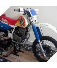 Honda xr 600 r - 2