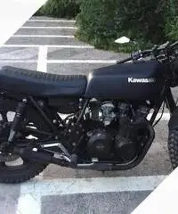 Kawasaki Altro modello - 1982 - 2