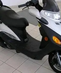 Kymco Dink 150 Dink 150 Classic - 2