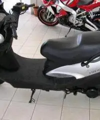 Kymco Dink 150 Dink 150 Classic - 3