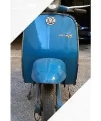 Lambretta Altro modello - Anni 60 - 2