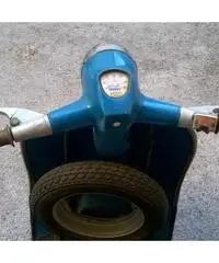 Lambretta Altro modello - Anni 60 - 4