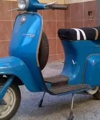 Lambretta Altro modello - Anni 60 - 7