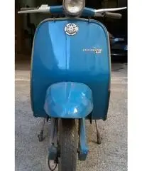 Lambretta Altro modello - Anni 60 - 8