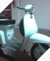 Lambretta LN 150 - Anni 50 - 2