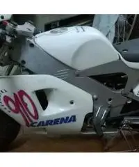 MINIMOTO POLINI