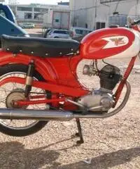 MORINI 98CC- MODELLO SBARAZZINO - 2