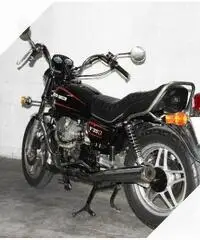 Moto Guzzi Altro modello - 1983