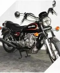 Moto Guzzi Altro modello - 1983 - 2