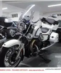 MOTO GUZZI California 1400 Touring - 2