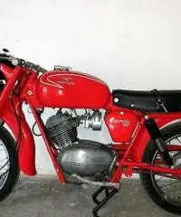 MOTO GUZZI Stornello Altro cc 125