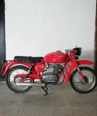 MOTO GUZZI Stornello Altro cc 125 - 2