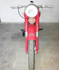 MOTO GUZZI Stornello Altro cc 125 - 3