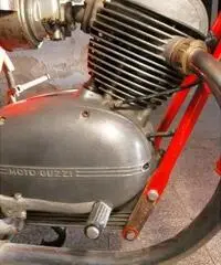 MOTO GUZZI Stornello Altro cc 125 - 4