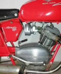 MOTO GUZZI Stornello Altro cc 125 - 5