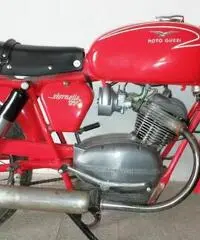 MOTO GUZZI Stornello Altro cc 125 - 6