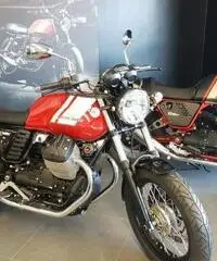 MOTO GUZZI V7 II SPECIAL