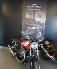 MOTO GUZZI V7 II SPECIAL - 4