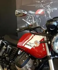 MOTO GUZZI V7 II SPECIAL - 5