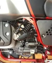 MOTO GUZZI V7 RACER 20160 - 2