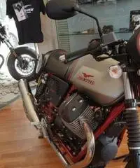 MOTO GUZZI V7 RACER 20160 - 5