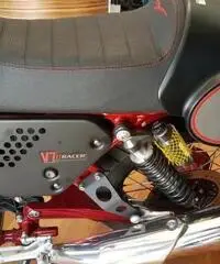 MOTO GUZZI V7 RACER 20160 - 6