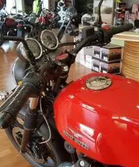 MOTO GUZZI V7 STONE - 7