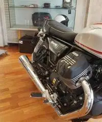 MOTO GUZZI V9 ROAMER  AZIENDALE - 5