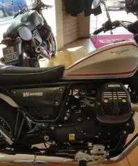 MOTO GUZZI V9 ROAMER  AZIENDALE - 8