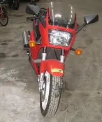 MOTO KAVASAKI GPZ