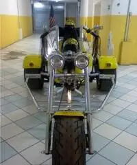 moto trike - 2