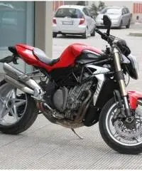 MV Agusta Brutale 910S Perfetta!