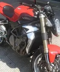 MV Agusta Brutale 910S Perfetta! - 2