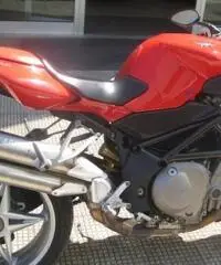 MV Agusta Brutale 910S Perfetta! - 3