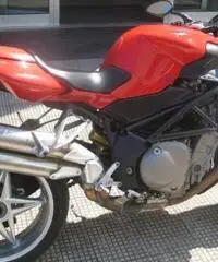 MV Agusta Brutale 910S Perfetta! - 4