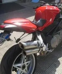 MV Agusta Brutale 910S Perfetta! - 5