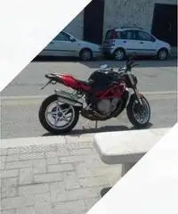 MV Agusta Brutale 910 - 2006 - 2