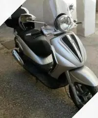 Piaggio Beverly 250 - 2009 - 2