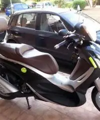 PIAGGIO BEVERLY 300 I.E - 3